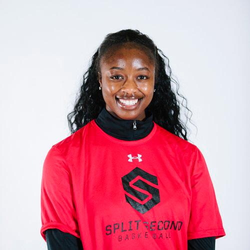 basketball coaching staff lysa sparks